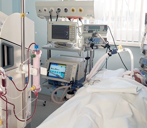 ICU Services in Jalandhar
