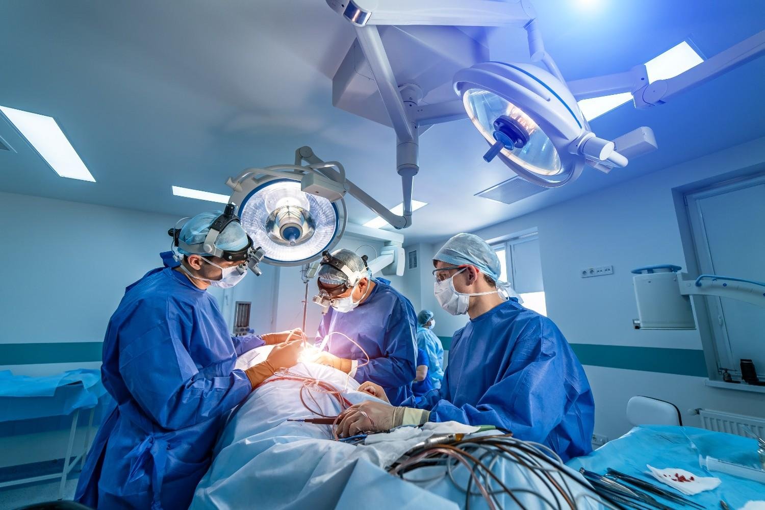 Neurosurgery in Jalandhar