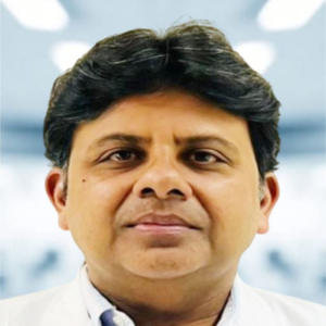 Dr. Sumeet Gupta