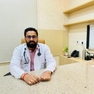 Dr. Sahil Kalia