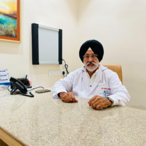  Dr. Harjit Singh