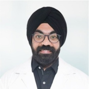  Dr. Chiranjeet Singh Khurana