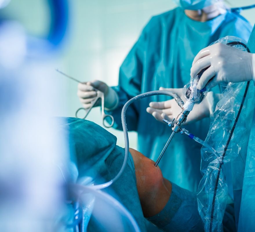 shoulder surgery in Jalandhar