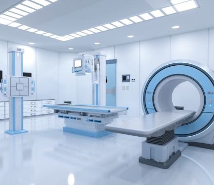 Radiology Services in Jalandhar