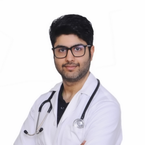 DR. ANKIT ANAND
