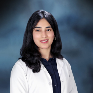 Dr. Inderpreet Kaur 