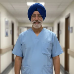  Dr. Harjit Singh