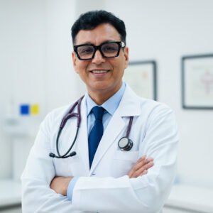  Dr. Munish Khurana