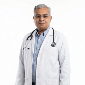 Dr. Abhishek Kumar