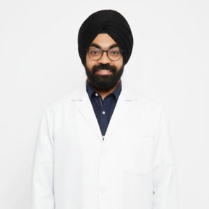  Dr. Chiranjeet Singh Khurana