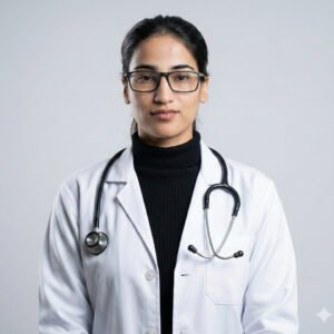 Dr. Inderpreet Kaur 
