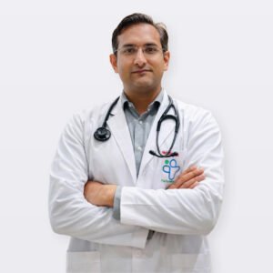  Dr. Prateek Kaushal