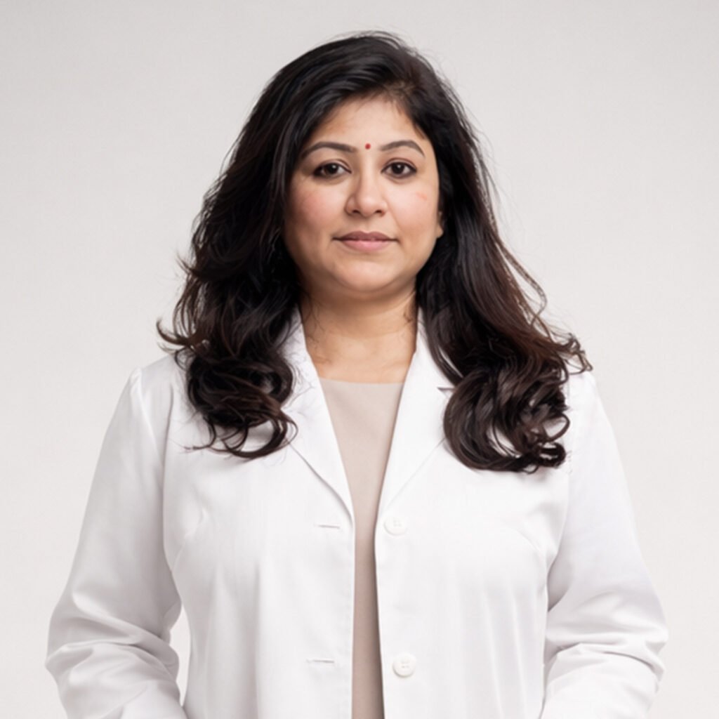 Dr. Mala Walia