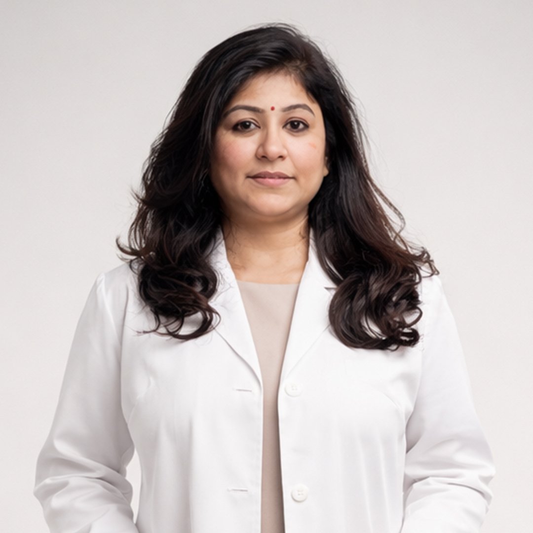 Dr. Mala Walia