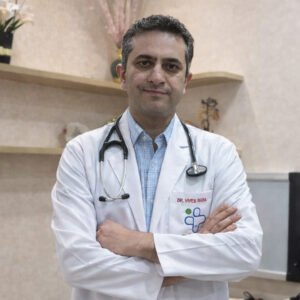  Dr. Vivek Rana