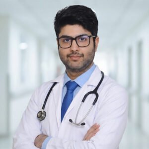 DR. ANKIT ANAND