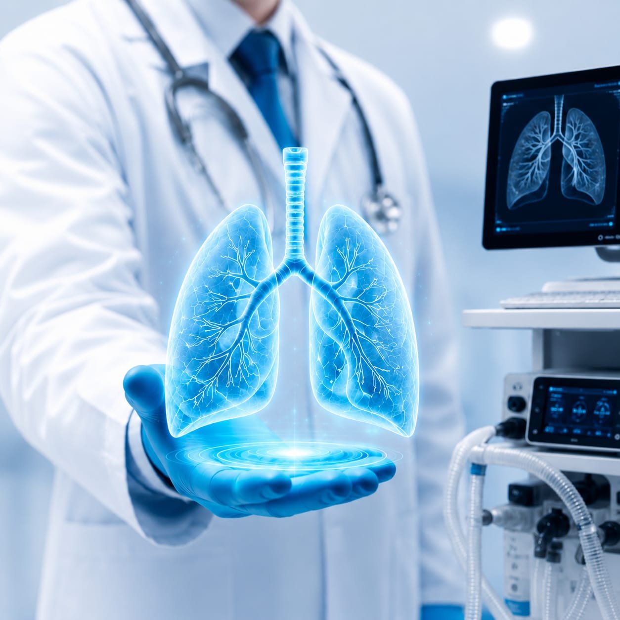 pulmonology-department
