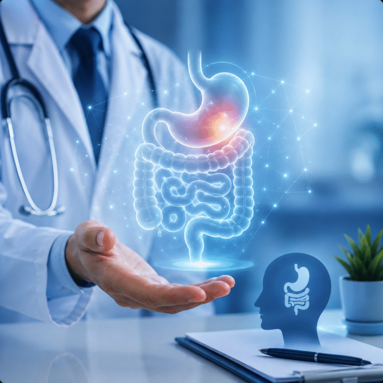 gastroentology-department