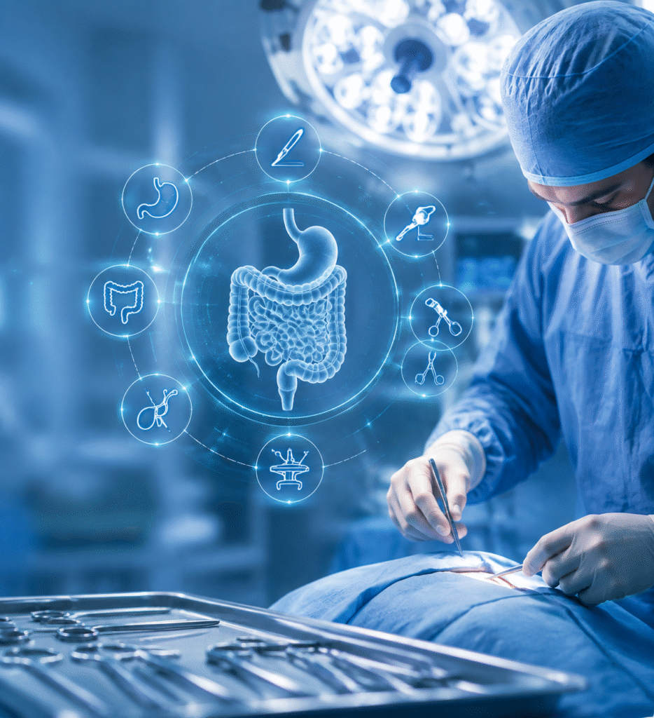 General-Surgery-Department